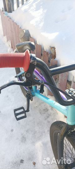 BMX