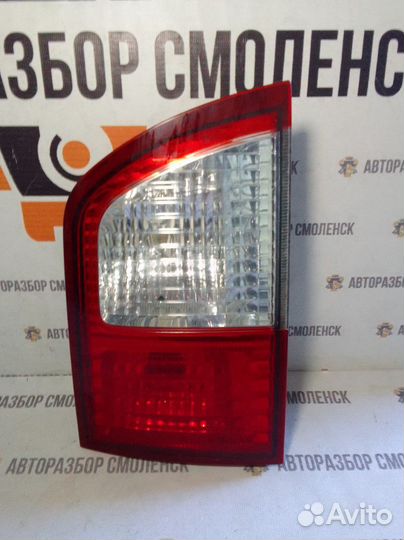 Фонарь задний (стоп сигнал) SsangYong Kyron I (200
