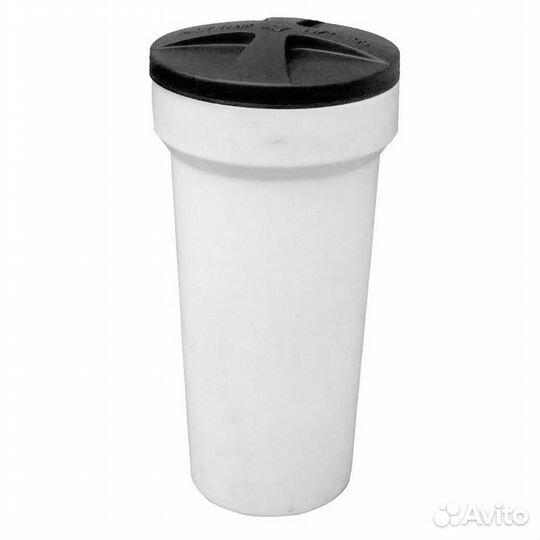 Бочка пластиковая 60л