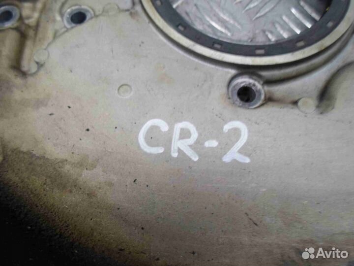 Б/У Крышка двигателя 6510150902, mercedes-benz