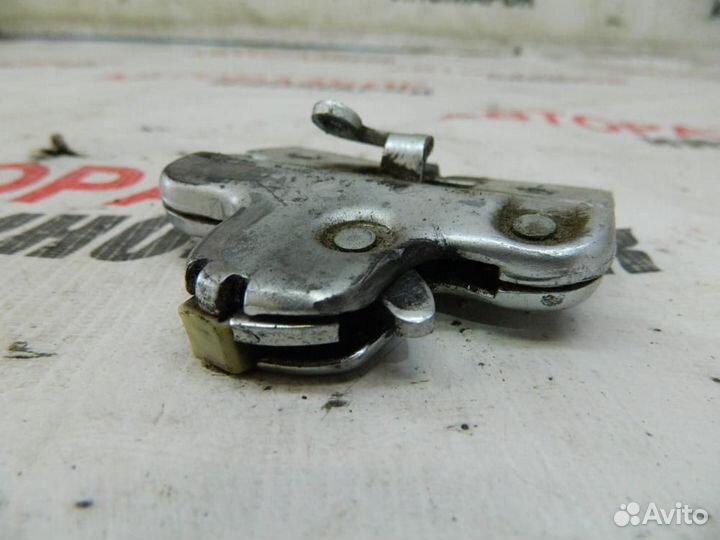Замок багажника для Daewoo Nexia 1995-2008 г