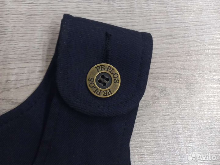 Школьная форма для девочки 128