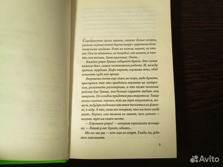 Макс Фрай хроники echo 2