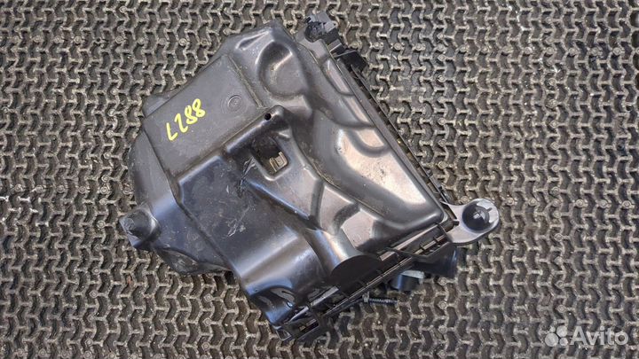 Корпус воздушного фильтра Ford Bronco Sport, 2021