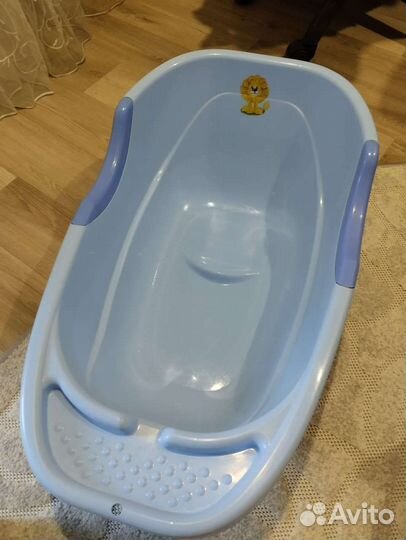Ванночка для купания