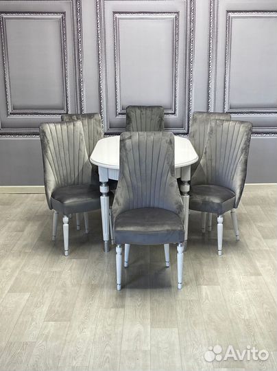 Кухонный стол / стол / стол стулья