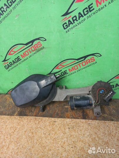 Трапеция дворников Mercedes-Benz E240 Ат Elegance