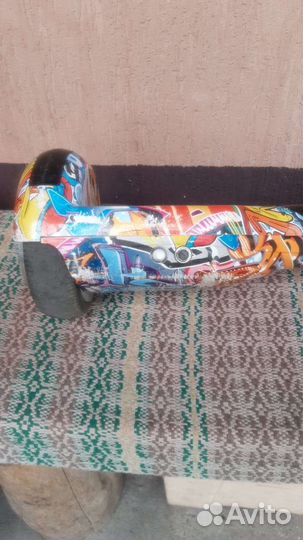 Гироскутер бу