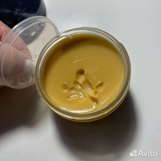 Крем-воск от трещин для очень сухой кожи EpilProfi