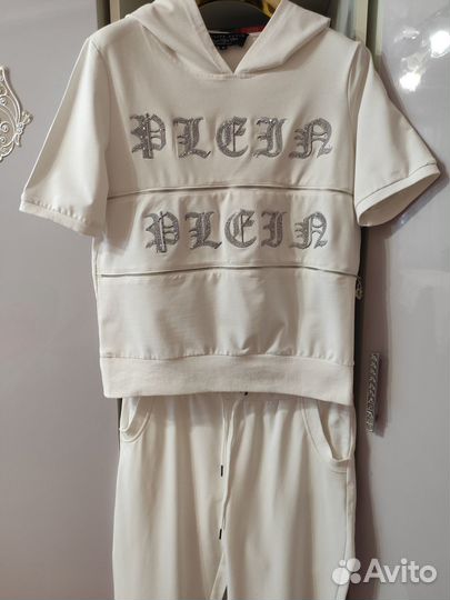 Спортивный костюм М Рhiliрр Plein, speedway