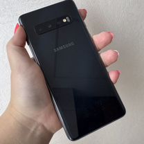 Samsung Galaxy S10, 8/128 ГБ