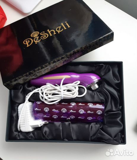 Массажер для лица