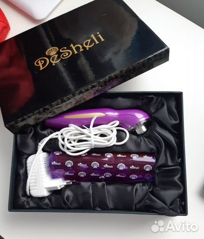 Массажер для лица