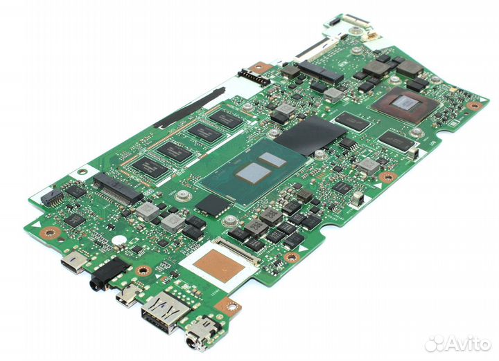 Материнская плата Asus UX430UQ 8G I5-7200UU SR2ZU