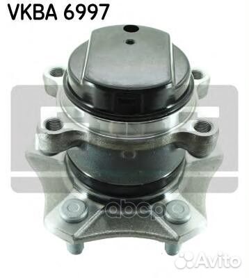 Подшипник ступицы vkba6997 Skf