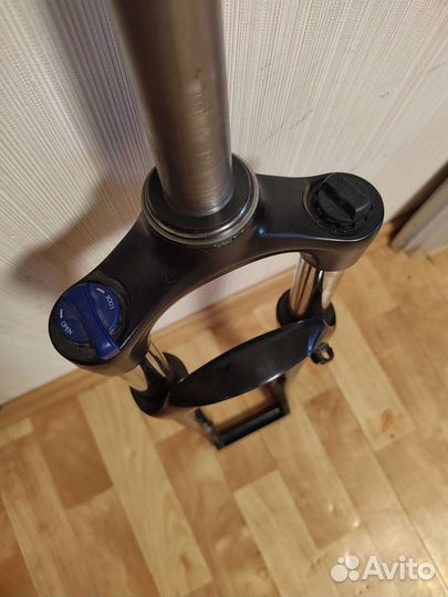 Вилка Suntour XCM 29