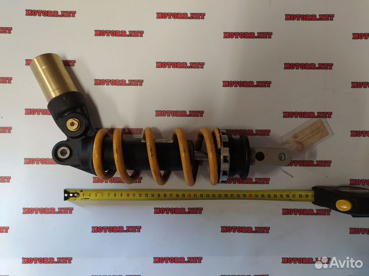 Задний амортизатор для мотоцикла Honda cbr1000rr