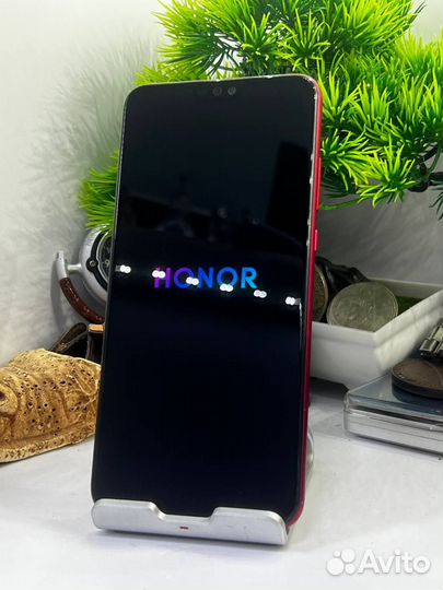 HONOR 8X, 4/64 ГБ
