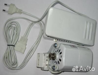 Электропривод для бшм 100 Вт