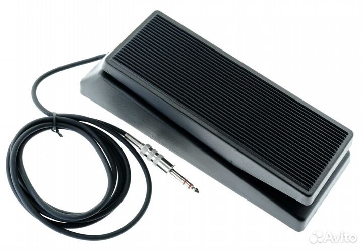 Педаль громкости и экспрессии GEM Volume pedal