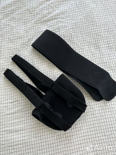 Бандаж на плечевой сустав и руку