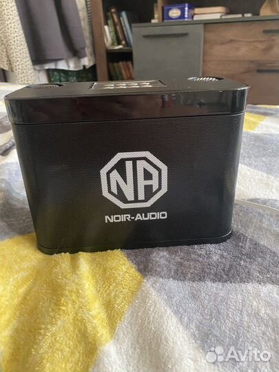 Беспроводная караоке система