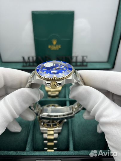 Rolex submariner date