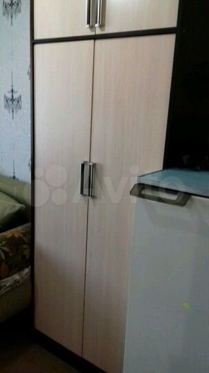 Комната 9 м² в 3-к., 8/10 эт.