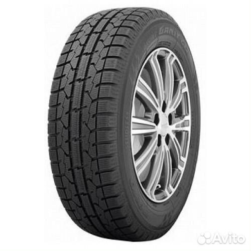 Toyo Observe Garit GIZ 225/55 R17 97Q