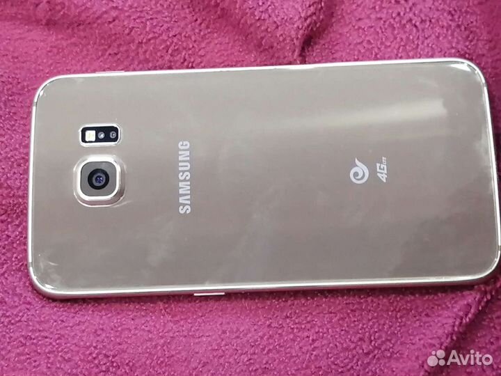 Телефон Samsung a6