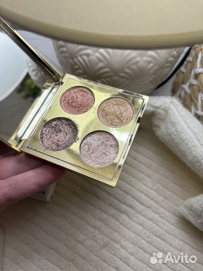 Набор косметики пакетом