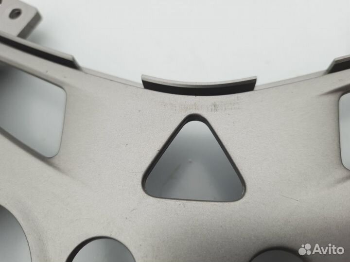 Накладка торпеды Chevrolet Aveo t300