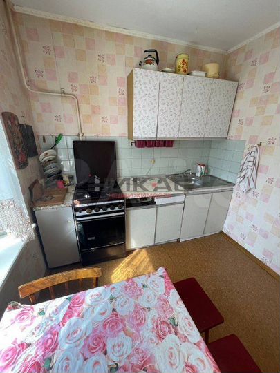 1-к. квартира, 38,8 м², 1/9 эт.