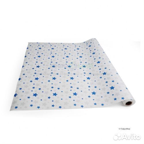 Крафтовая бумага опт