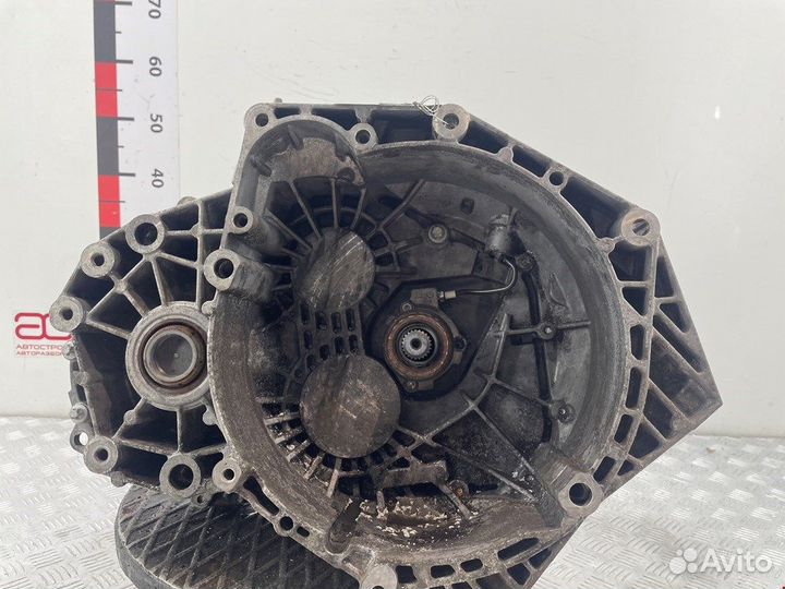 Кпп 6ст (механическая коробка) для Opel Insignia 1