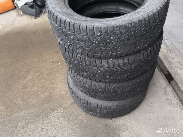 Formula Ice 225/60 R17