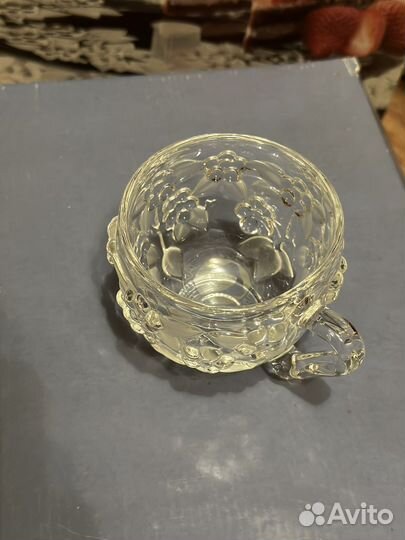 Праздничный Набор из кружек 6 шт