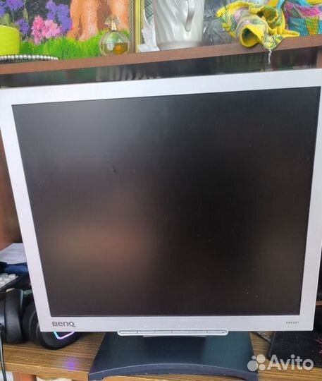 Монитор benq Q9T4