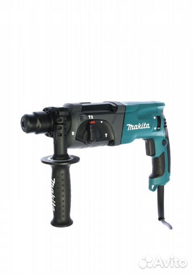 Перфоратор makita HR 2470