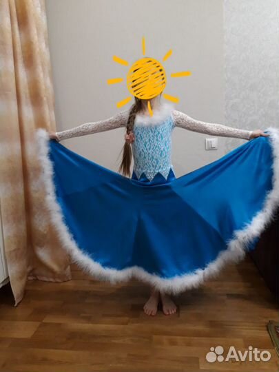 Платье для танцев стандарт Ю1