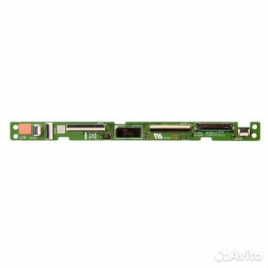 Плата для ноутбука Asus UX581GV 1st Touchpanel Con