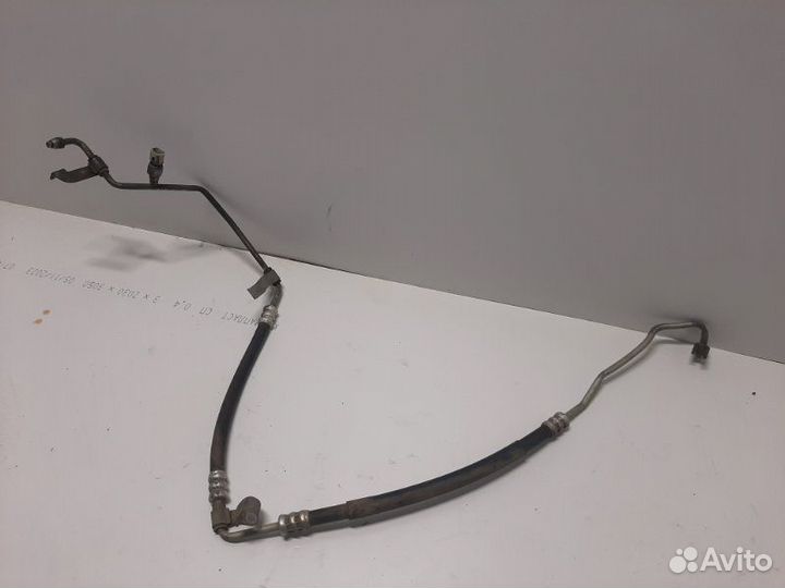 Трубка гидроусилителя руля Renault Logan седан K7M