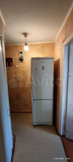 1-к. квартира, 33 м², 3/4 эт.