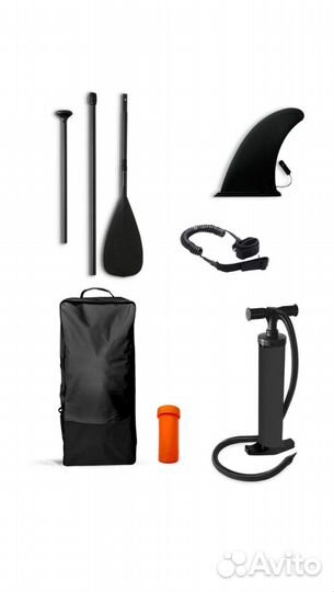 Доска Sup board Gladiator 12,6