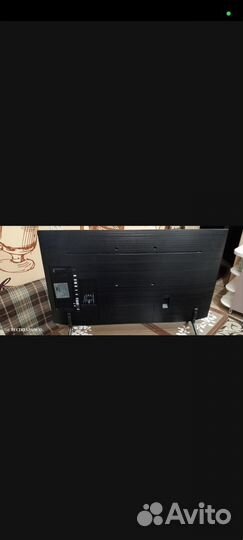 Телевизор samsung 43 7170