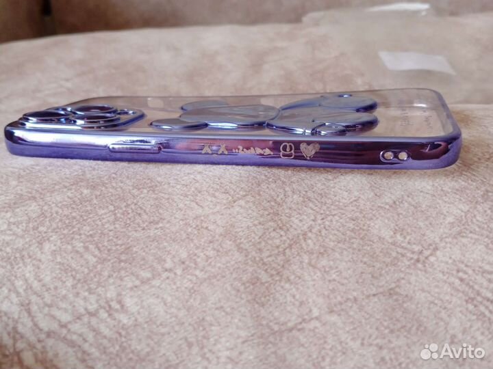 Чехол на iPhone 14 pro max