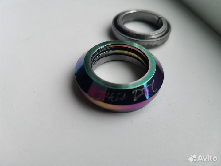 Подшипник рулевой Ethic