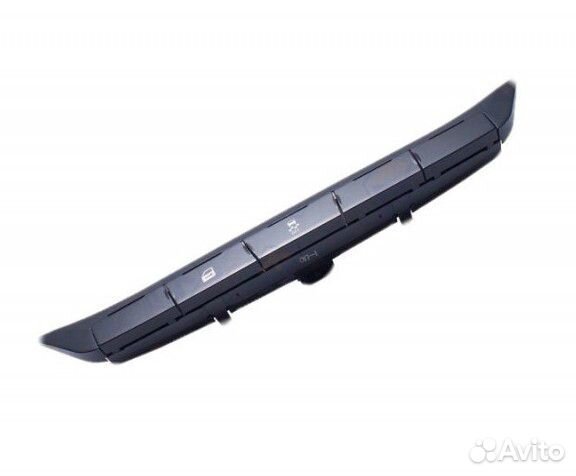 Панель кнопок Веста, оригинал