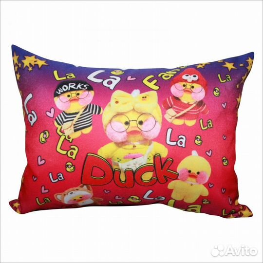 Подушка детская