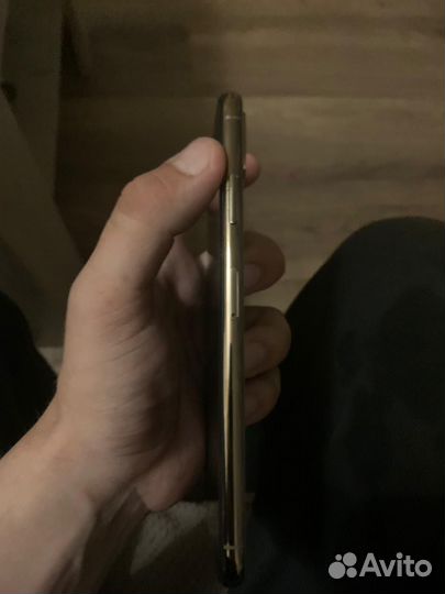 Телефон iPhone 10 xs max